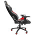 Antec T1 Sport Gaming Chair Red